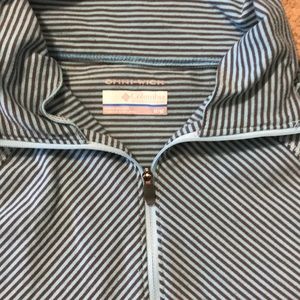 Women’s Columbia quarter zip